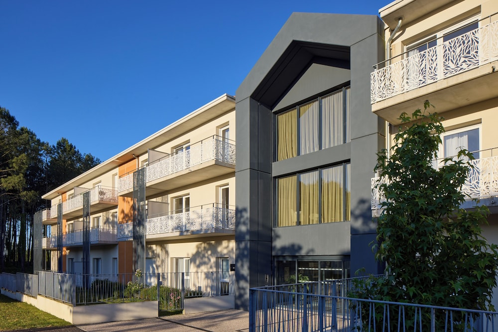 Quality Aparthotel Saint-Paul-les-Dax 4/39