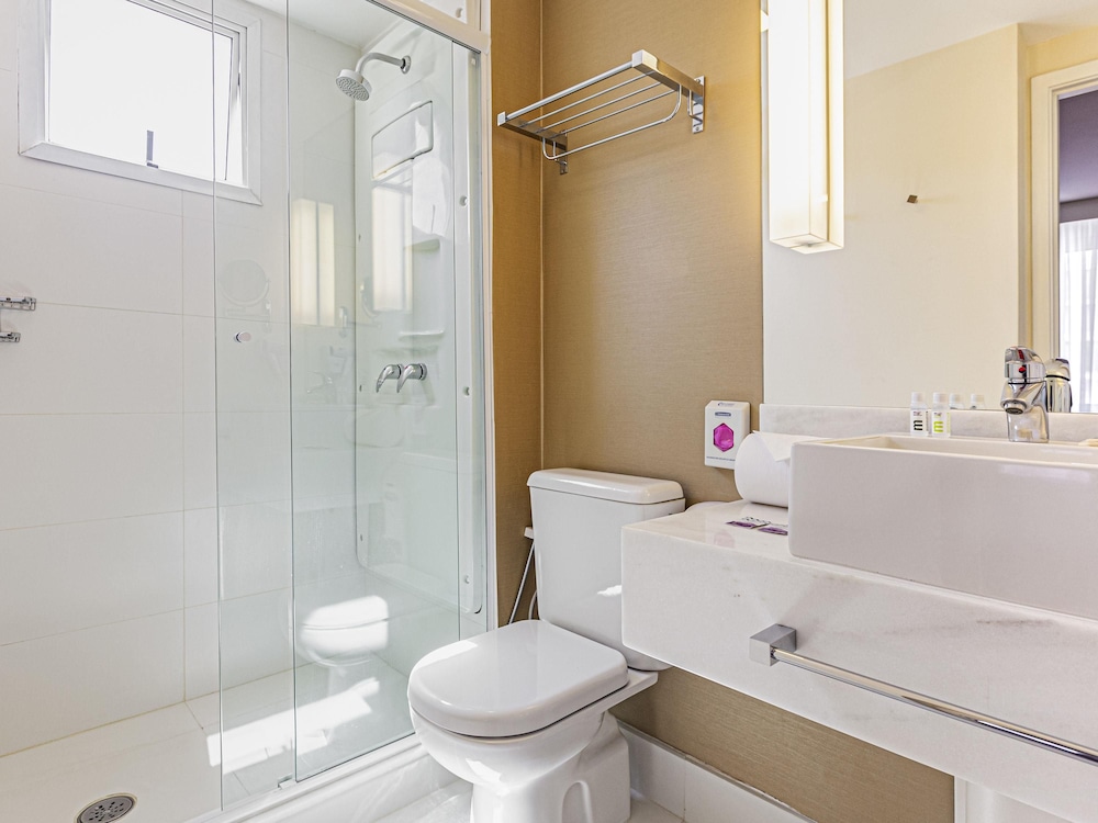 Mercure Sao Paulo Vila Olimpia 70/71