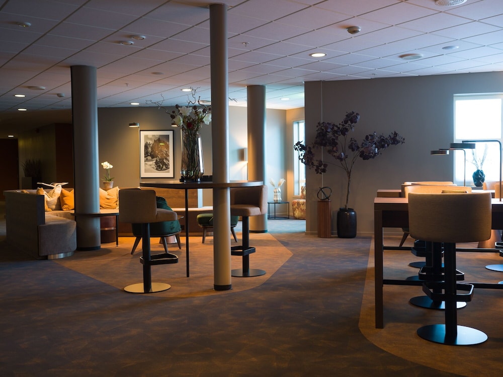 Skarsnuten Hotel 34/50