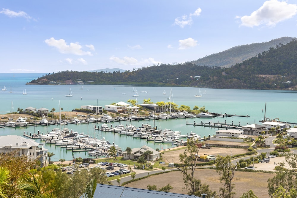 Club Wyndham Airlie Beach 58/73