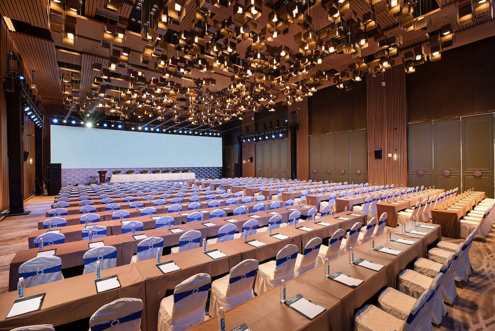 Wyndham Grand Plaza Royale Xiangai Mountain Fuzhou 25/33