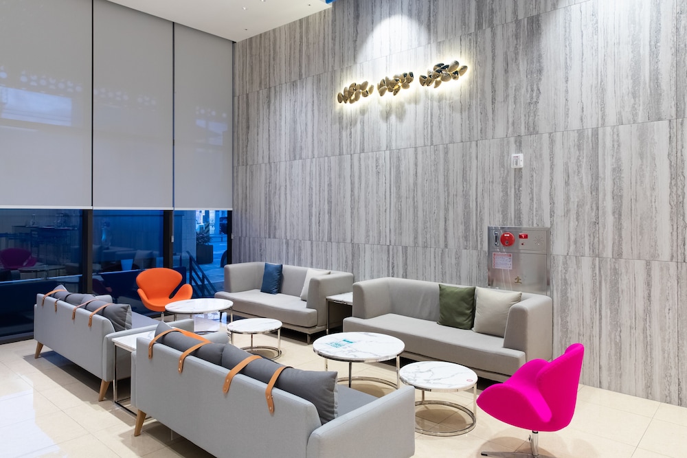 SL Hotel Gangneung 32/50