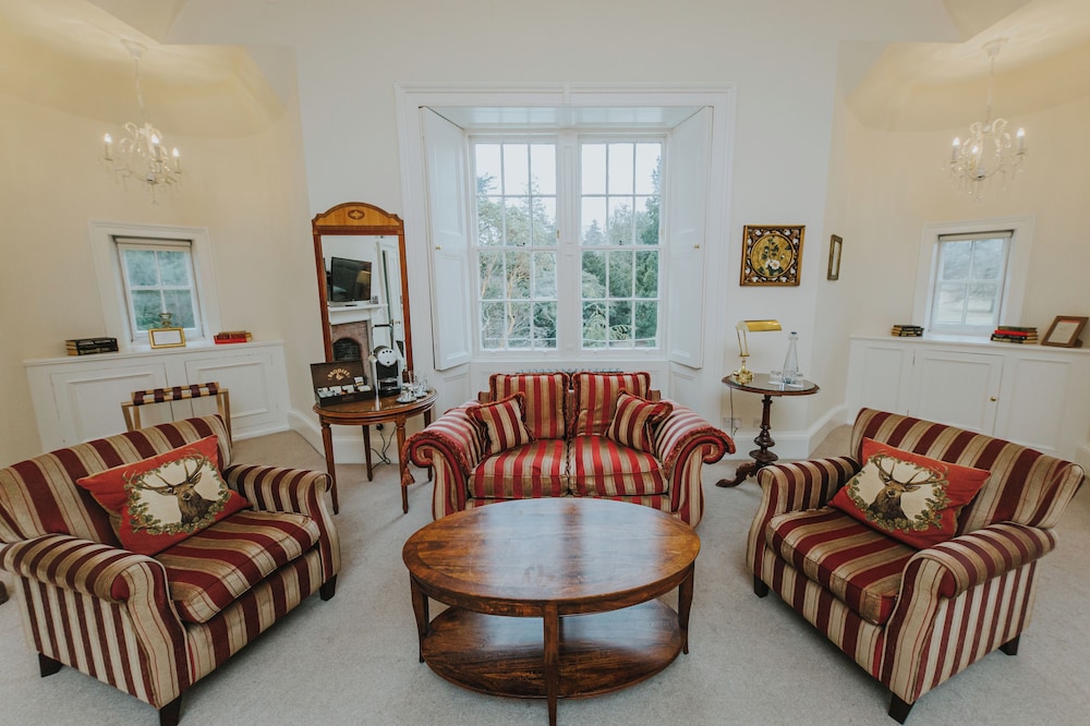 Carberry Tower Mansion House and Estate 22/50
