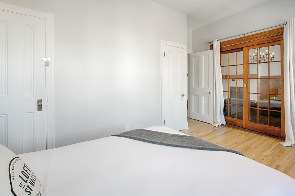 Les Lofts St Vallier By Les Lofts Vieux Quebec 20/60