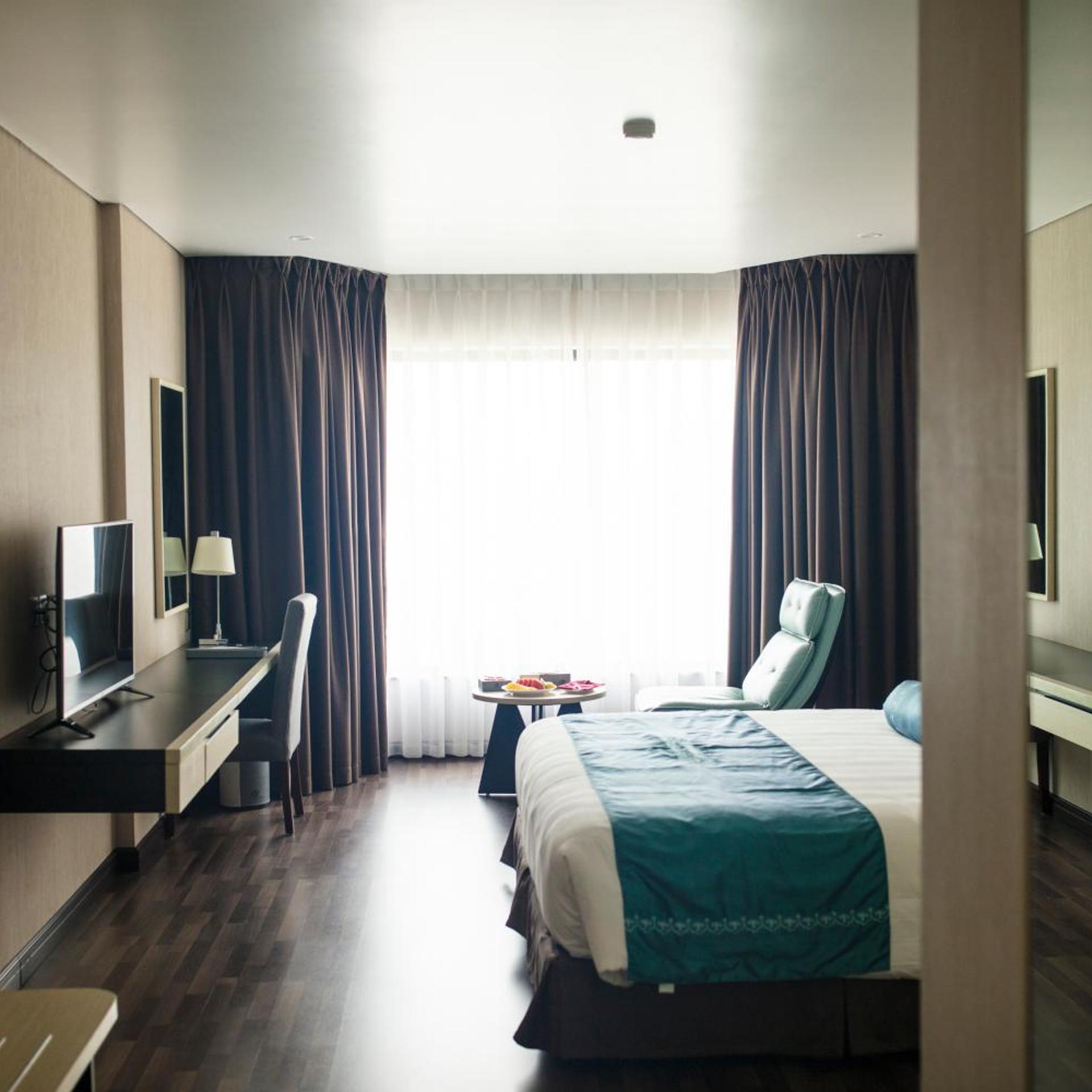 Central Hotel Thanh Hoa 16/48