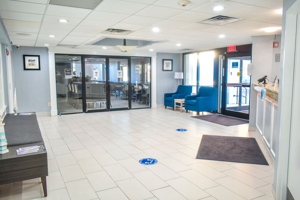 Comfort Inn Hyannis - Cape Cod 31/39