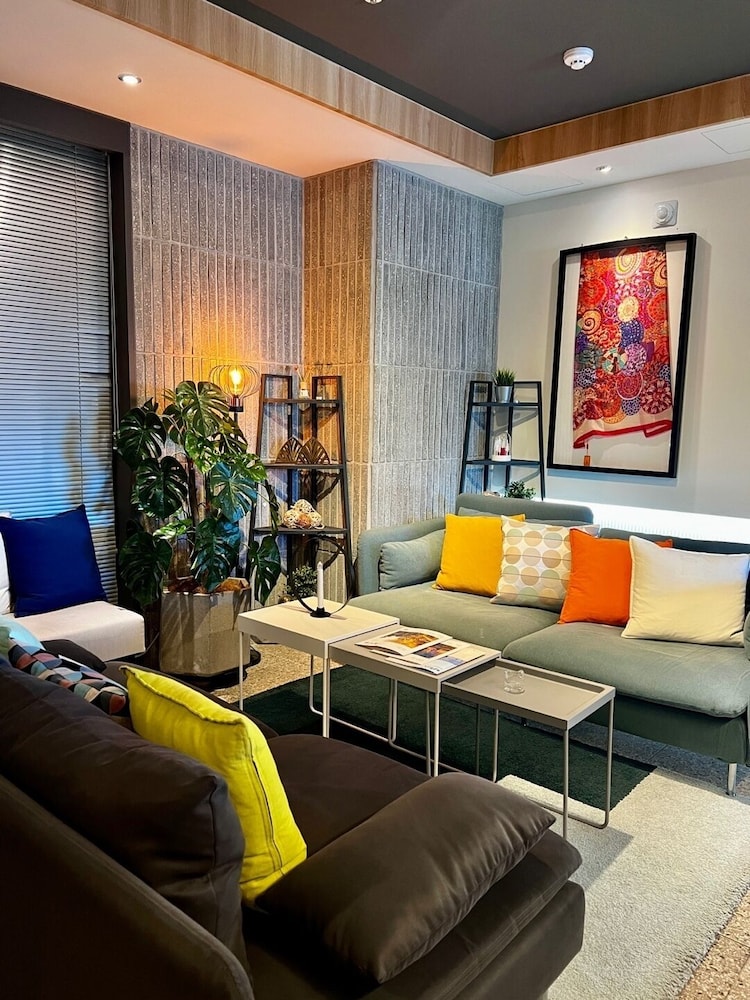 Brown Dot Hotel Jinju 47/60