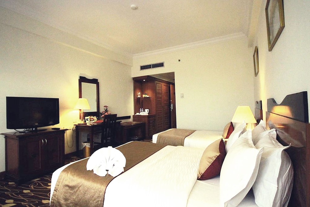 Planet Holiday Hotel And Residence 33/69