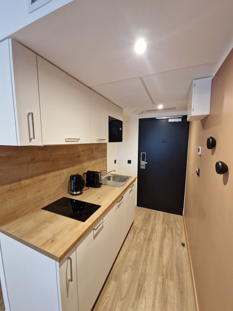 Appart Hotel Marianne 4/48