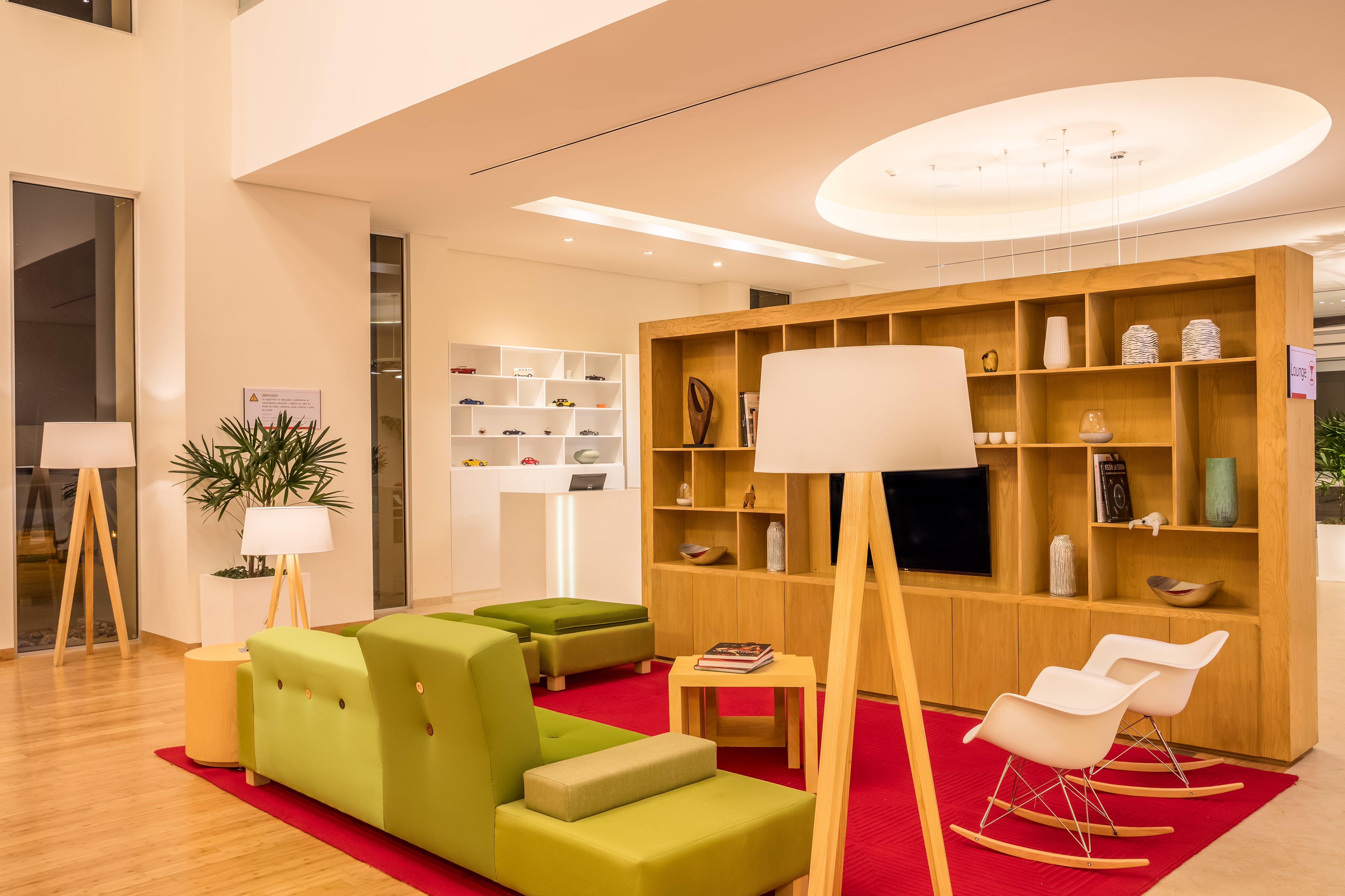 Fiesta Inn Silao Puerto Interior 32/72