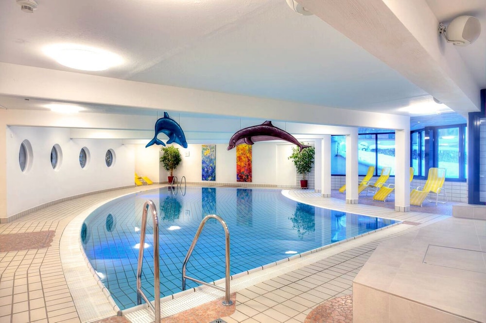 Family Resort Werfenweng 43/74