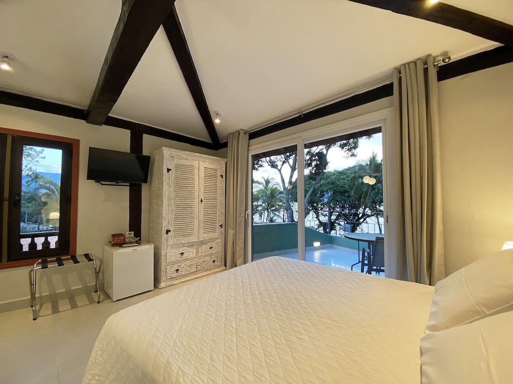 Porto Pacuiba Hotel Ilhabela 21/71