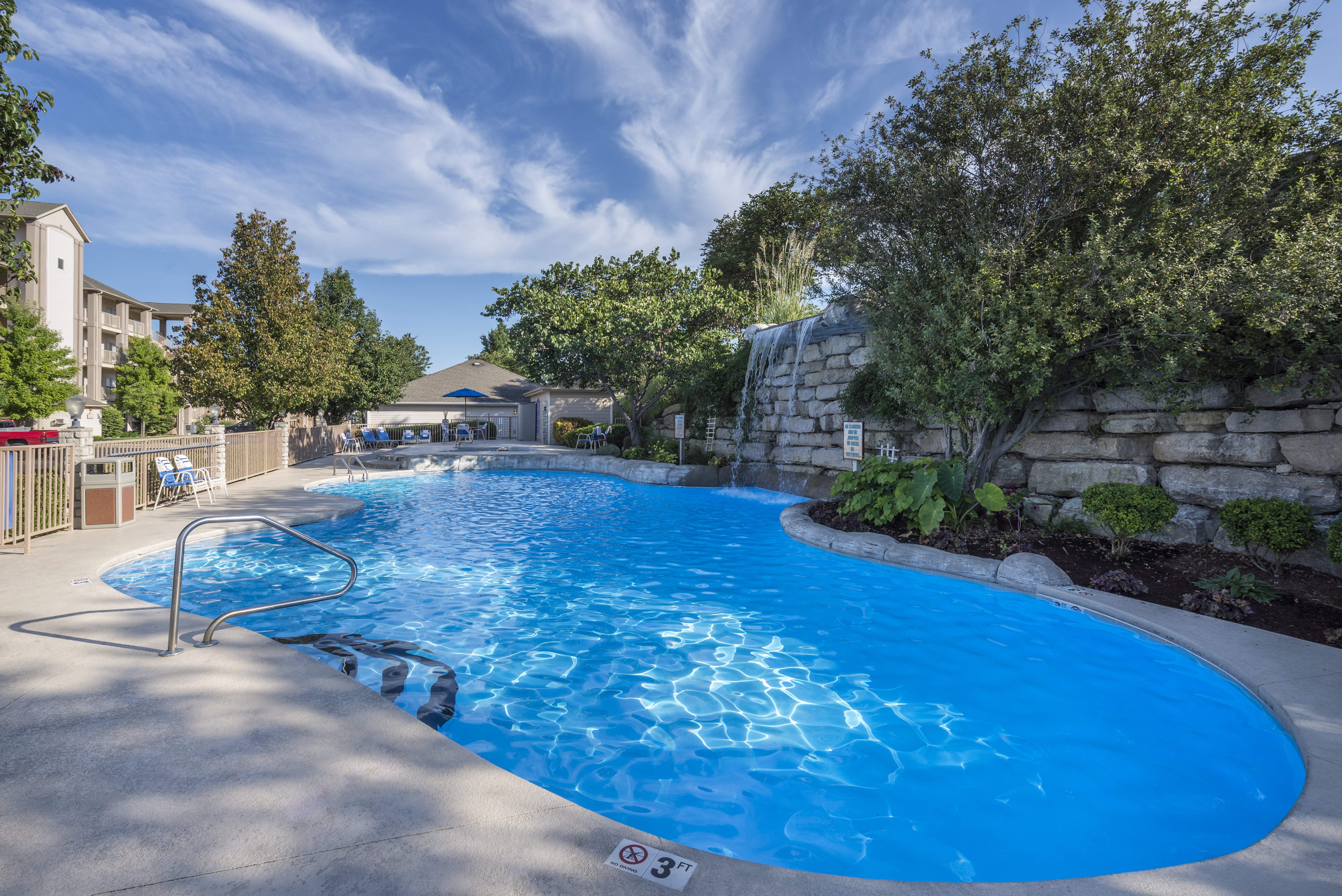 Westgate Branson Lakes Resort 23/24