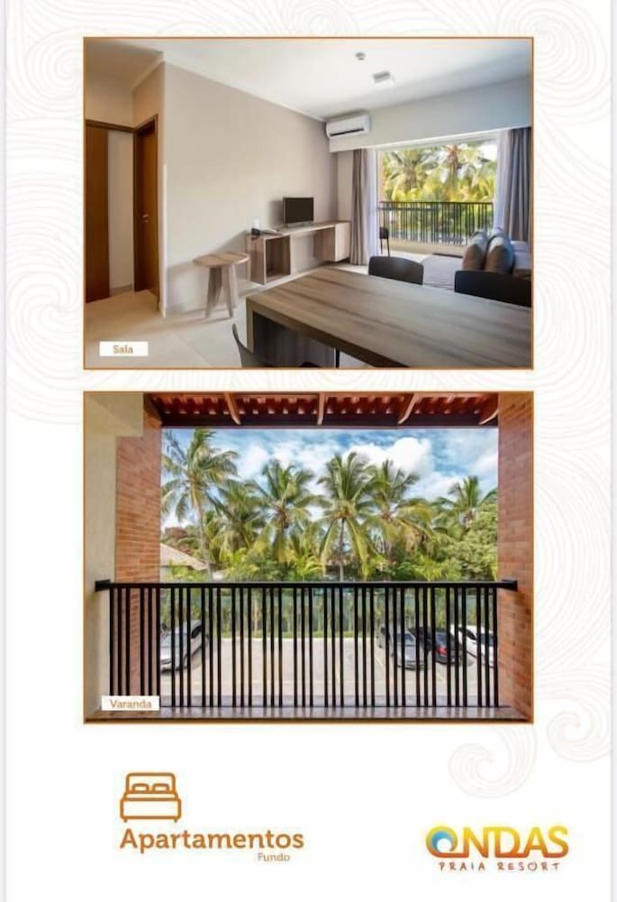 Ondas Praia Resort 13/50