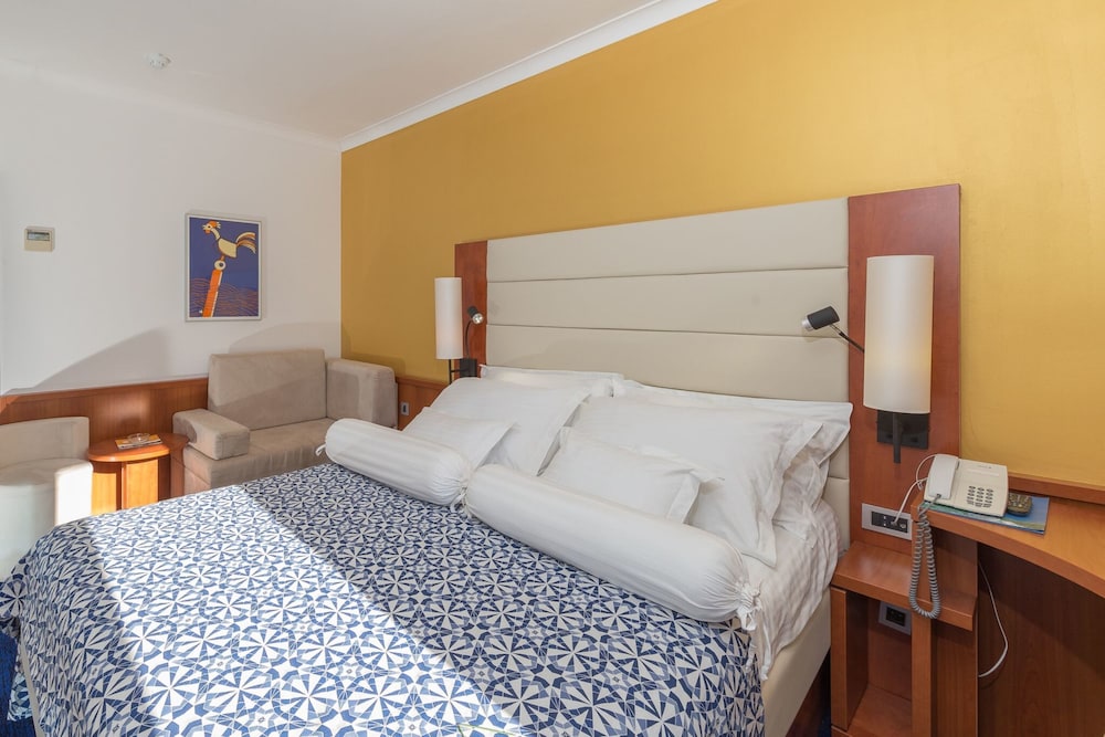 Ilirija Hotel 14/53