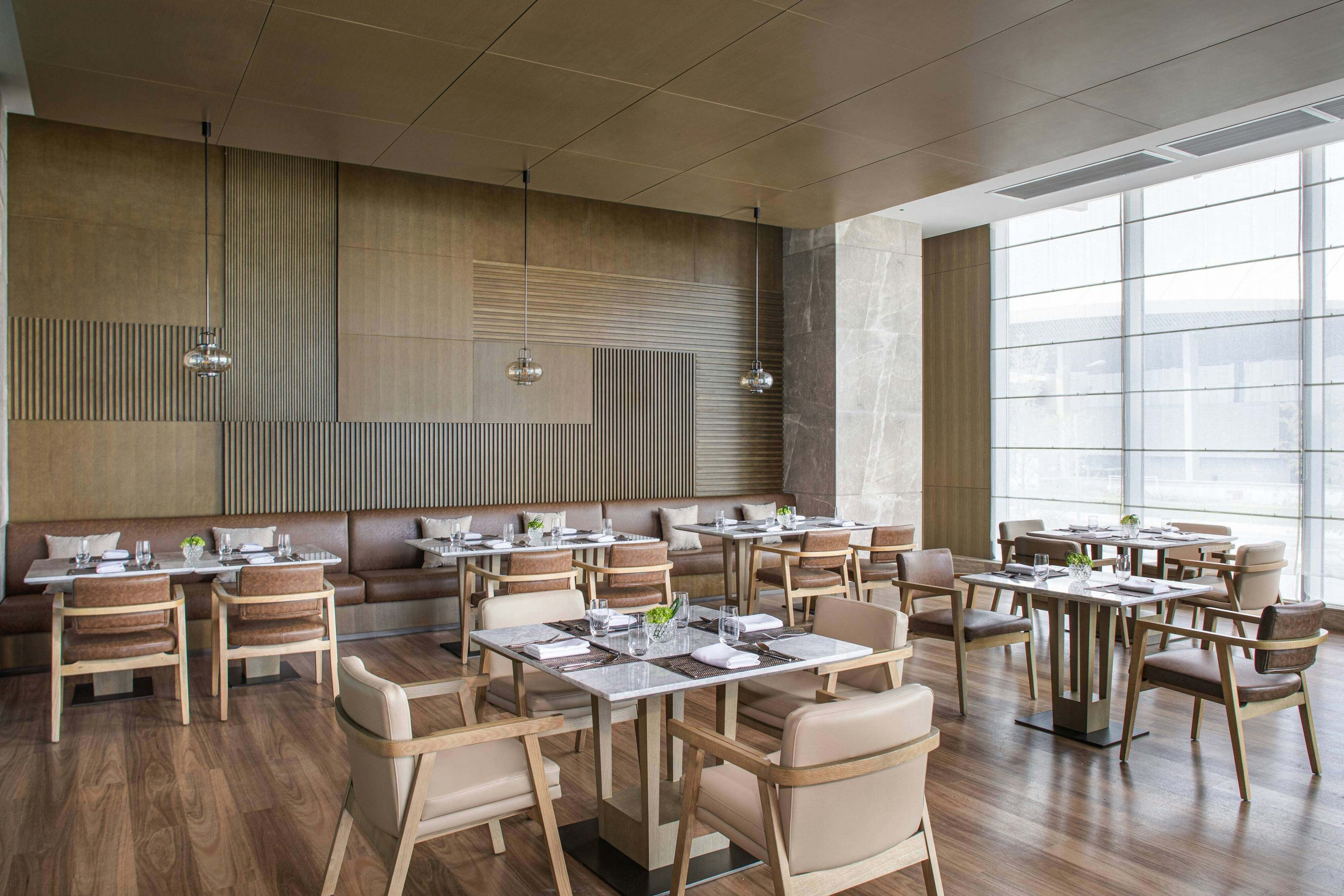 Courtyard by Marriott Chengdu South 17/34