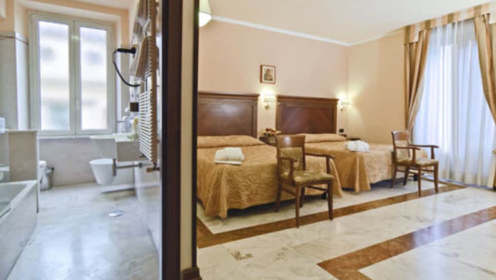 Tmark Hotel Vaticano (ex Hotel Alimandi Vaticano) 25/66