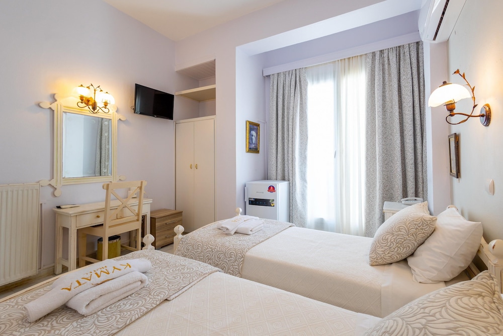Hotel Kymata 16/68
