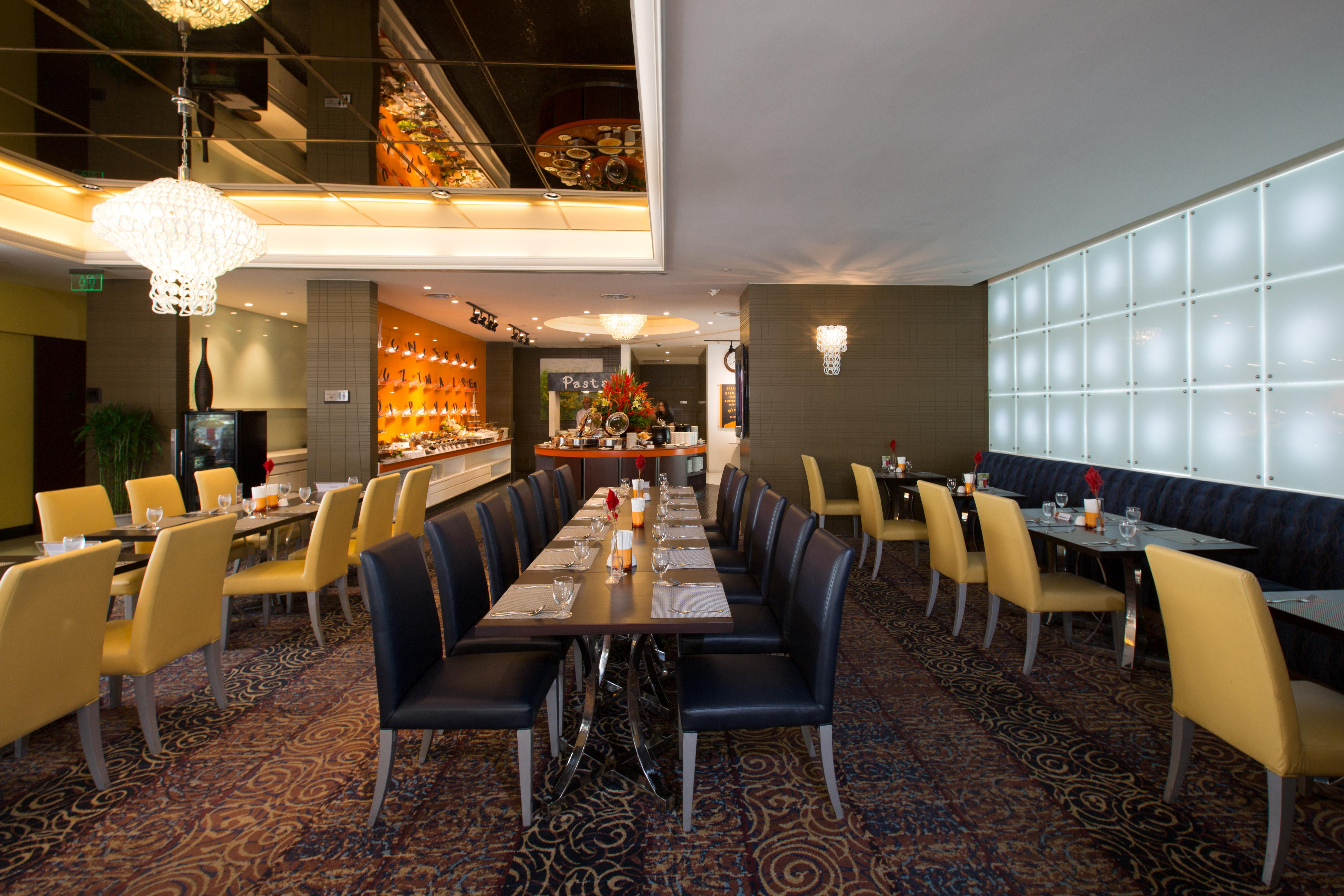 Aetas Bangkok Hotel 29/36