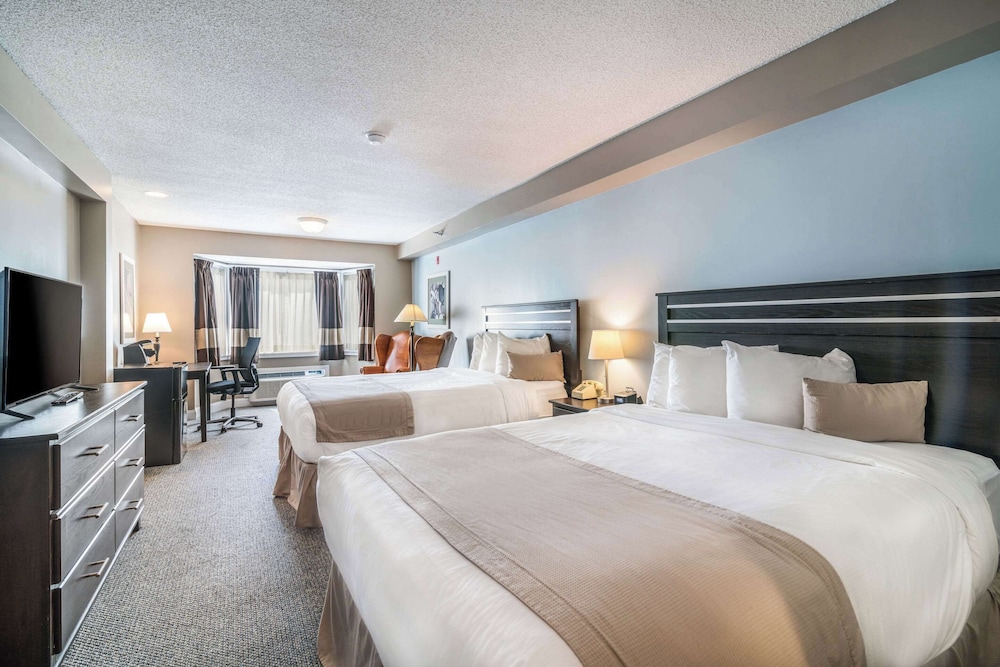 Standard, 2 Queen Beds