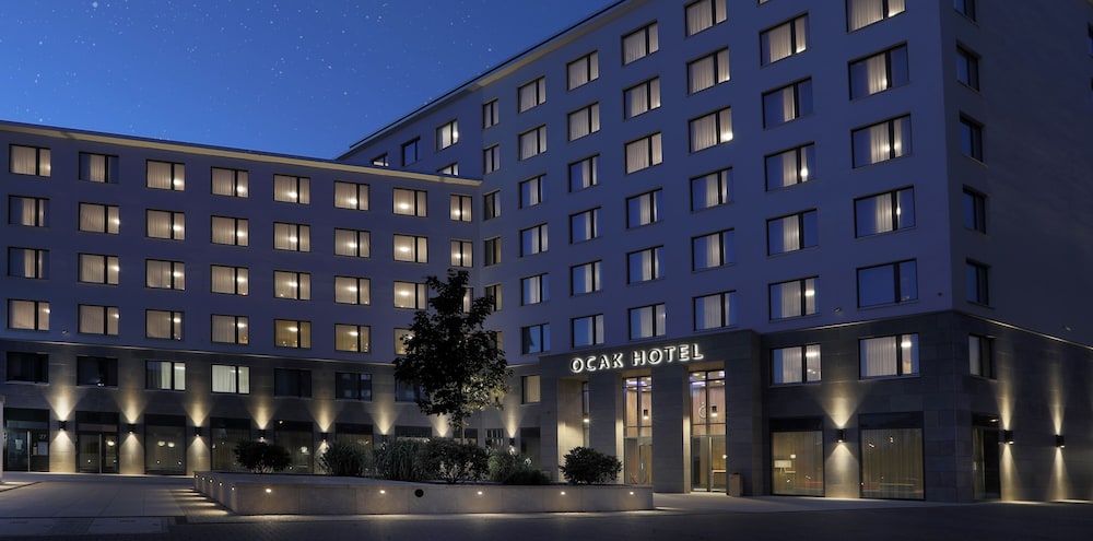 Ocak Apartment Hotel 6/63