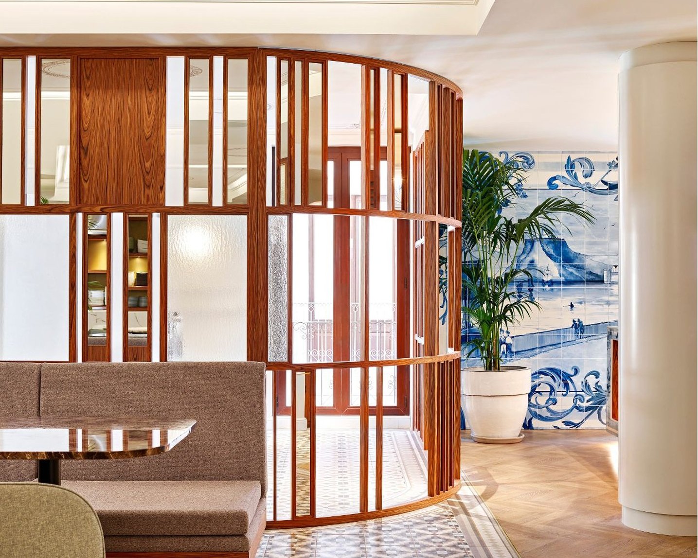 Kimpton Vividora Barcelona 10/83