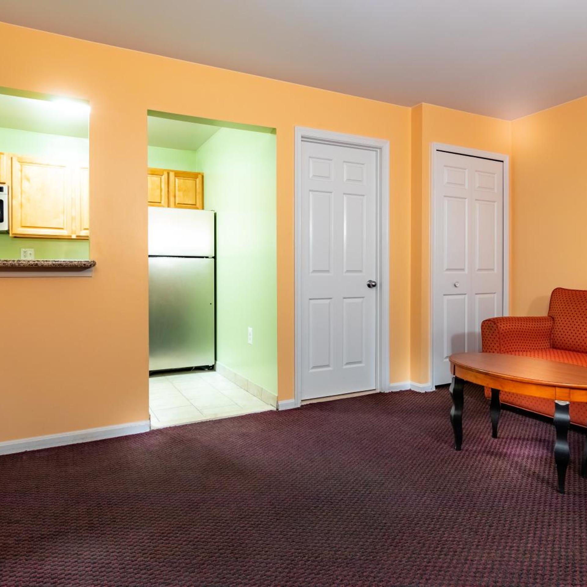 Master Suites Hotel Waldorf 14/34
