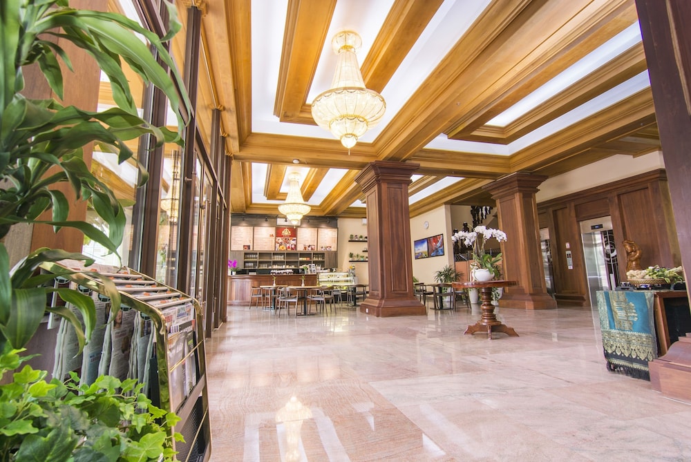 Phnom Penh Era Hotel 14/68
