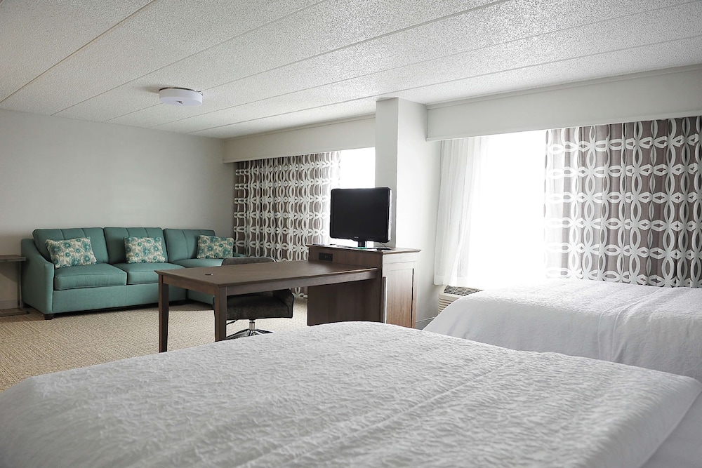 Doubletree By Hilton Sterling 22/66