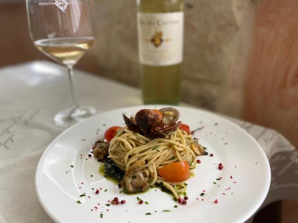 Il Grifo Hotel E Bisteccheria Toscana 34/63
