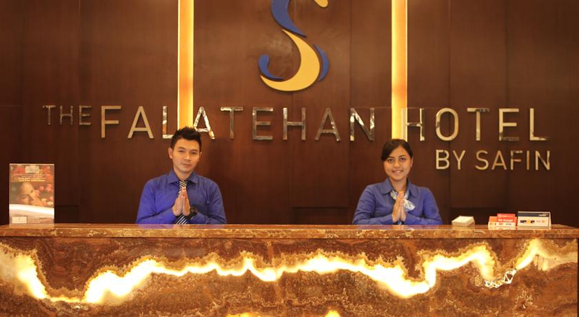 Hotel Falatehan Jakarta 3/28