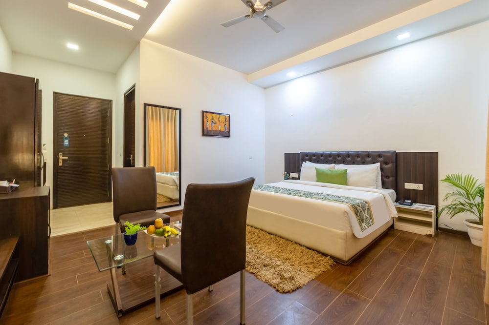 Vivid Boutique Hotel 20/50