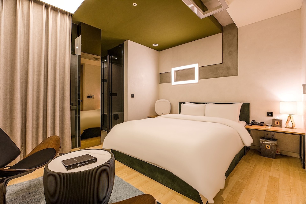 Hotel The Designers Cheongnyangni 19/59