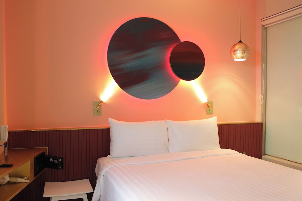 Riva Vibe Hotel Bangkok 28/45