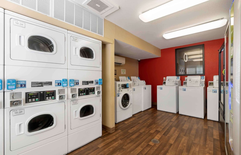 Extended Stay America Suites Sacramento - South Natomas 34/51