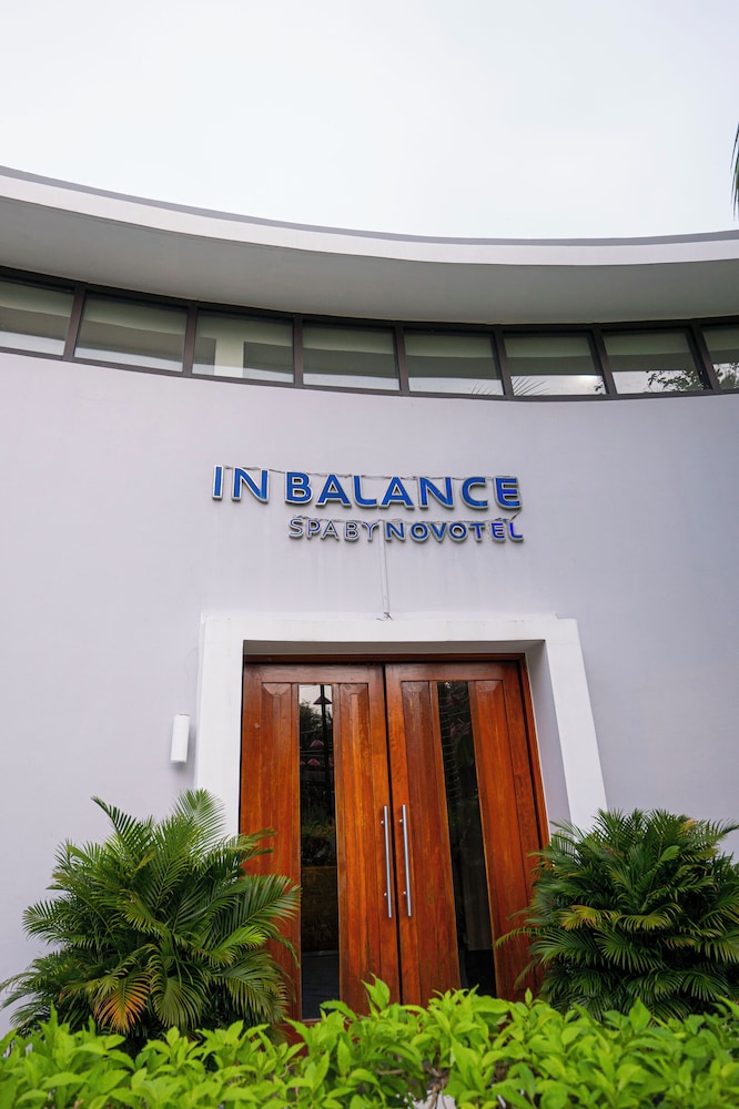 Novotel Phu Quoc Resort 2/78