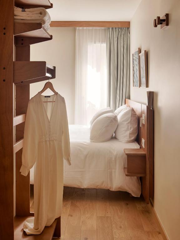 Alfred Hotels Victor Hugo 4/9