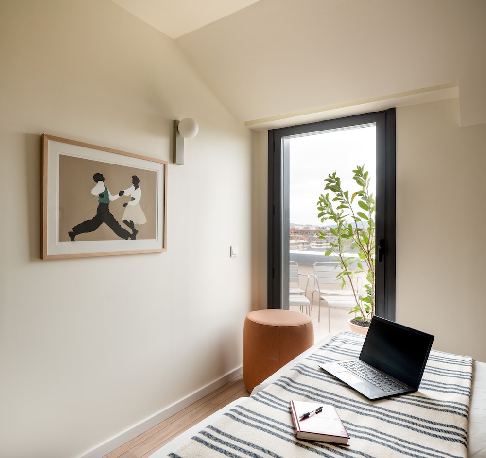 Aparthotel Libere Vitoria 29/65