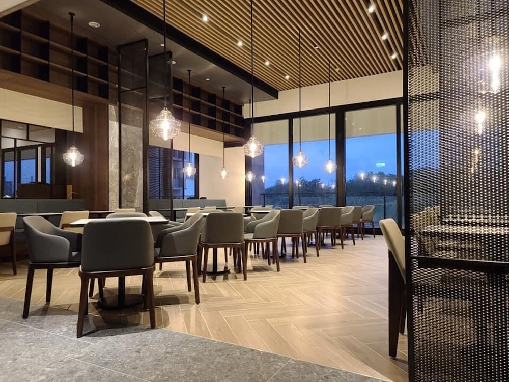 Lakeshore Hotel Hualien Taroko 37/50