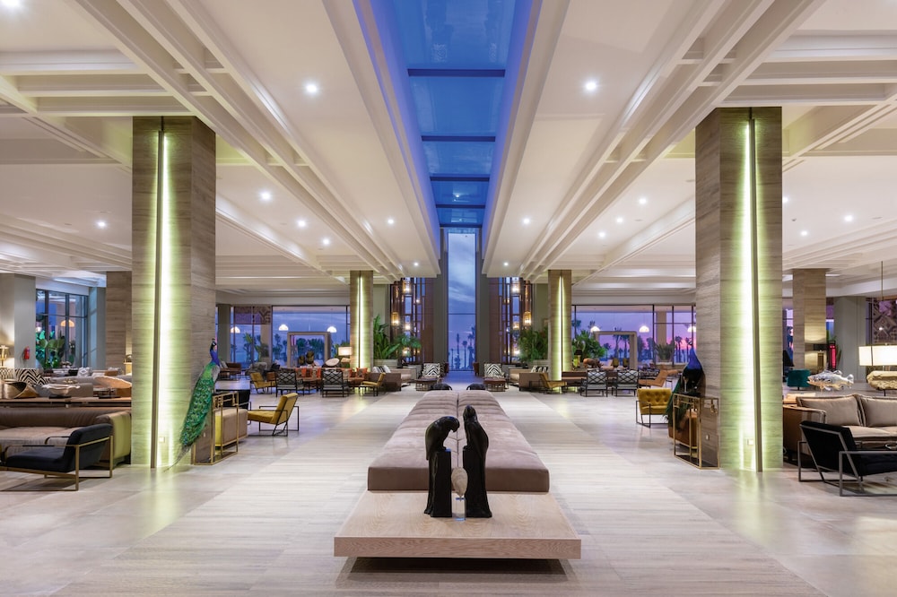 Riu Palace Tikida Taghazout 26/30