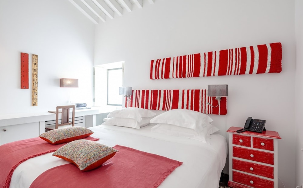 Torre de Palma Wine Hotel 11/61
