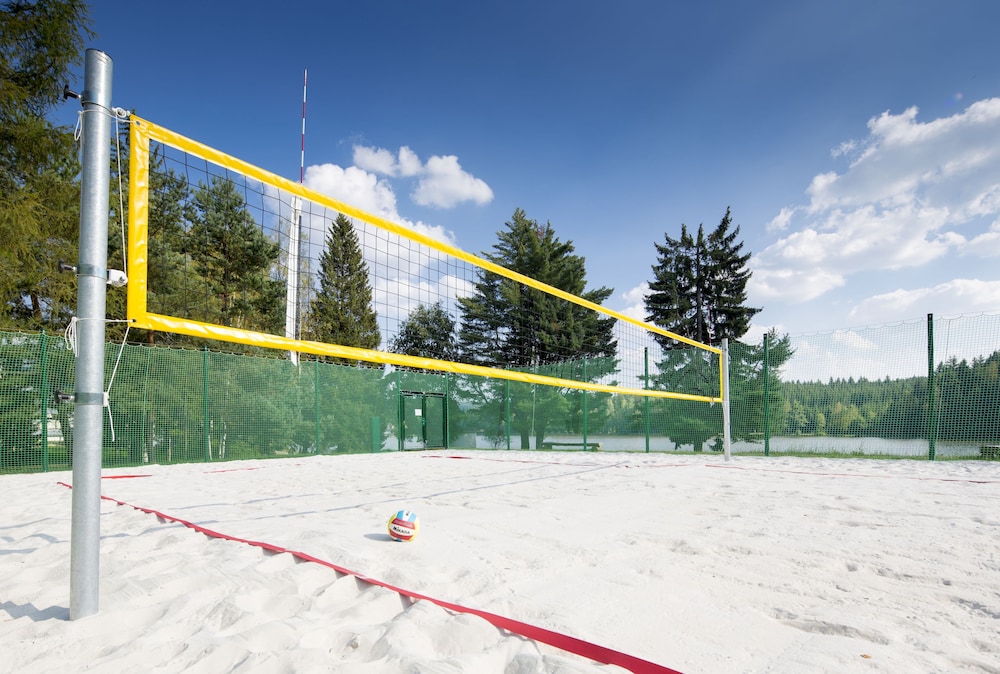 OREA RESORT DEVET SKAL VYSOCINA 34/70