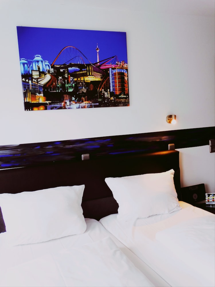 Ringhotel Art Hotel Korschen Garni 20/50