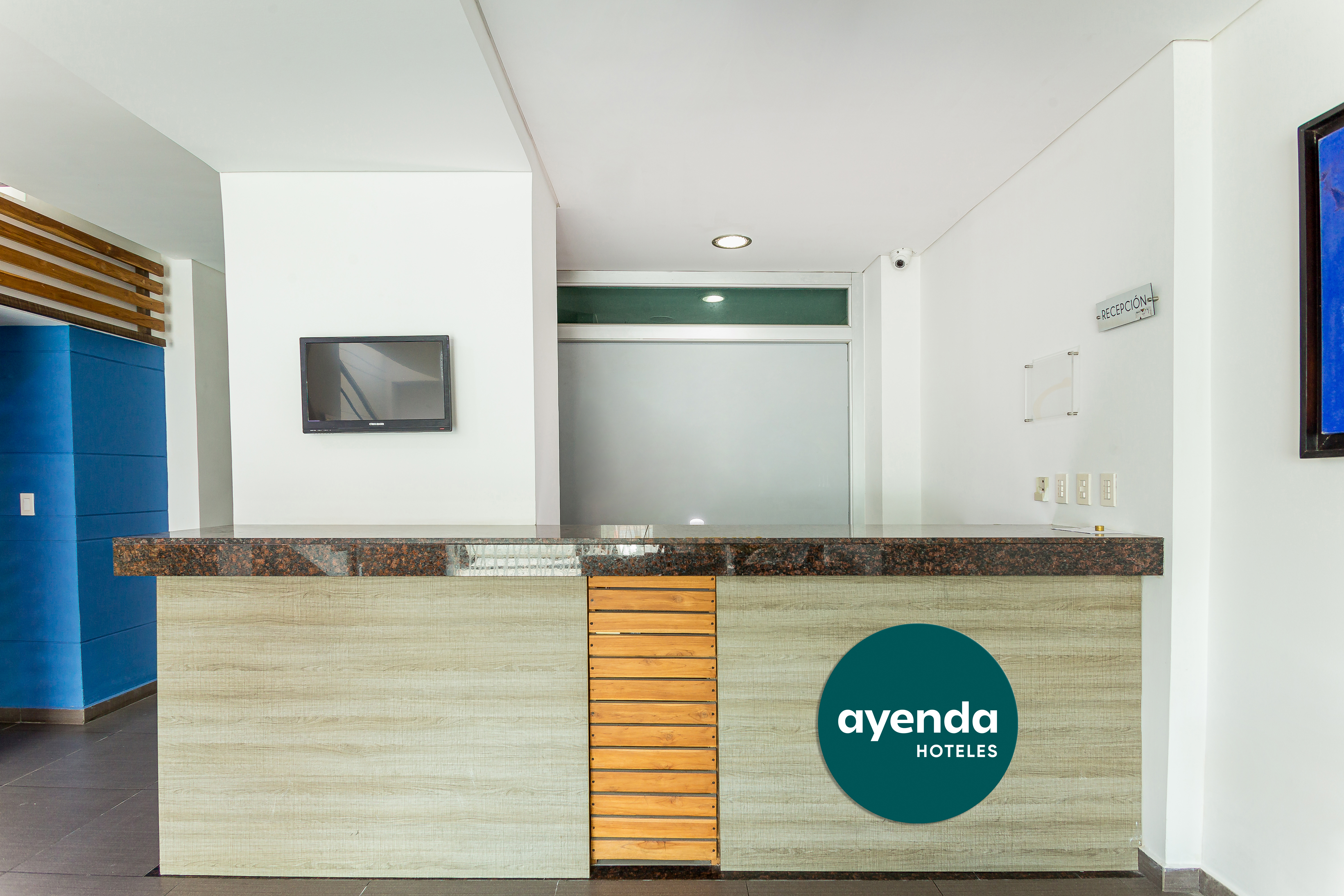 Hotel Ayenda Boutique Rio Mont 3/36