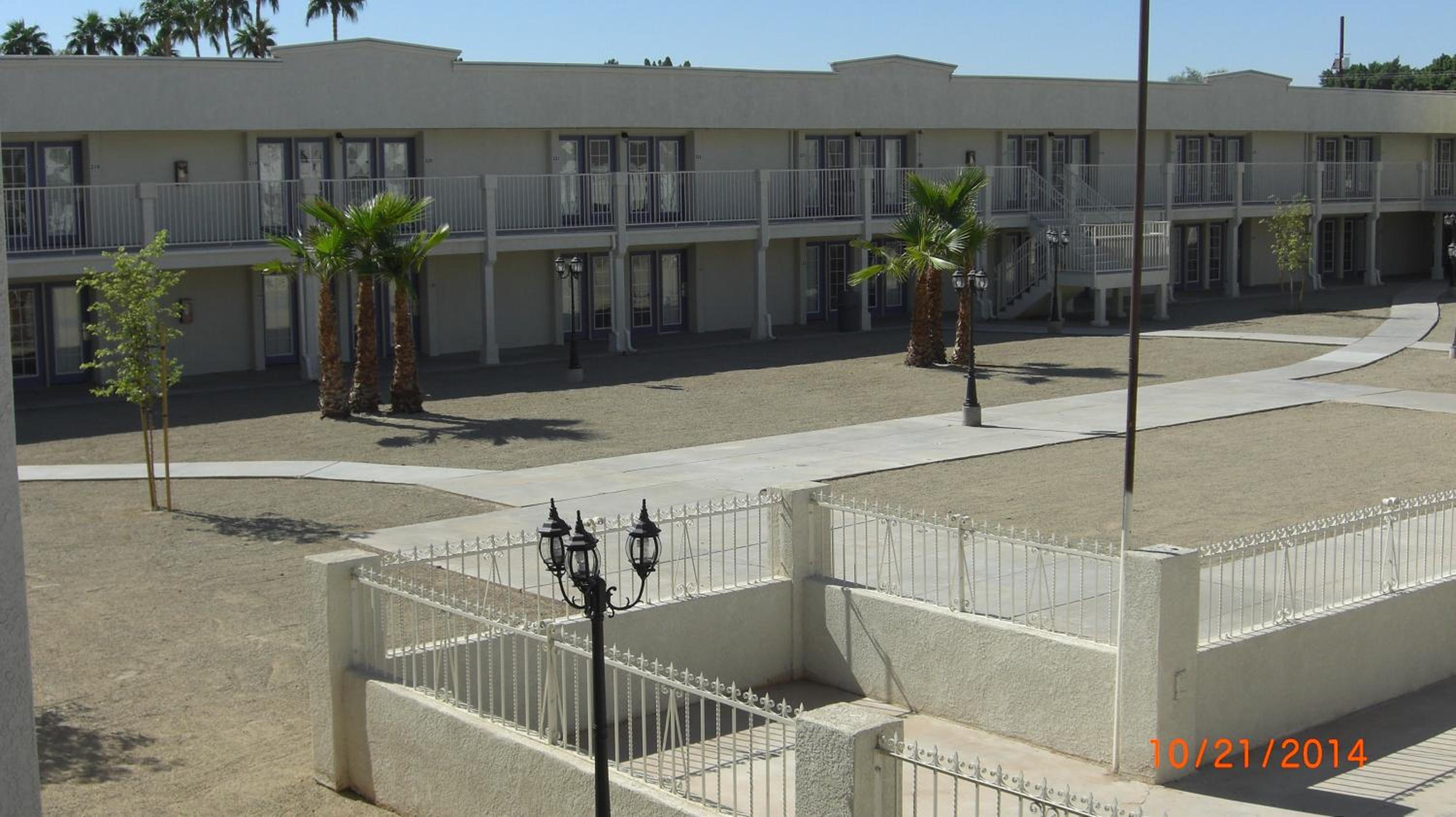 Days Inn by Wyndham Brawley 27/38