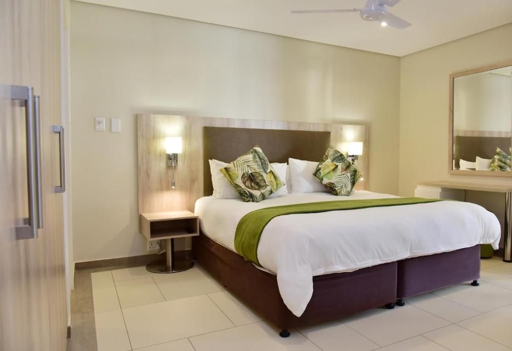 La Lucia Sands 5/42