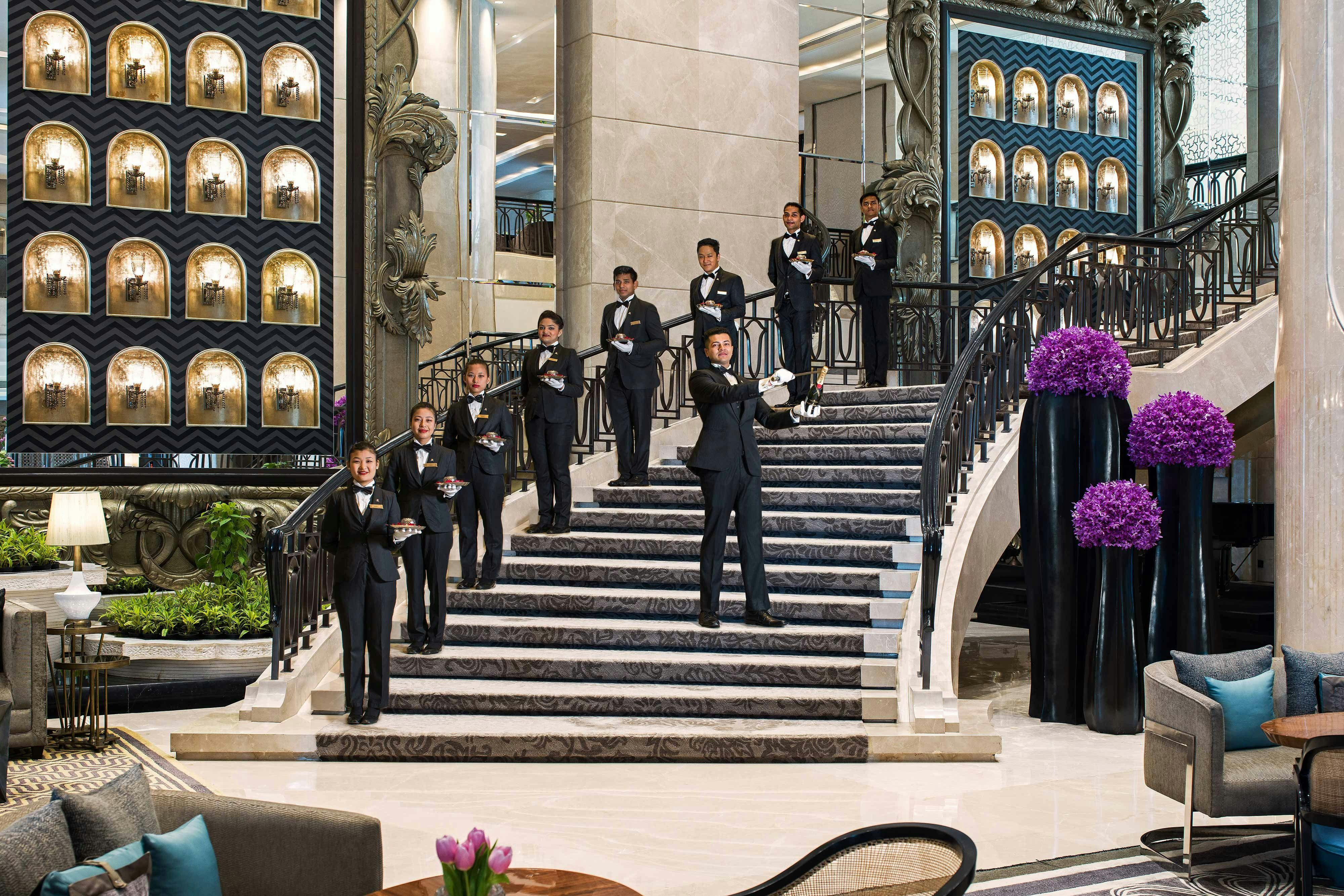 The St Regis Mumbai Formerly Palladium Hotel Mumbai 39/64