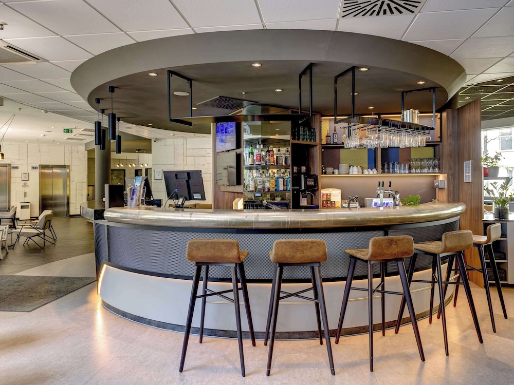Novotel Suites Muenchen Parkstadt Schwabing 47/59