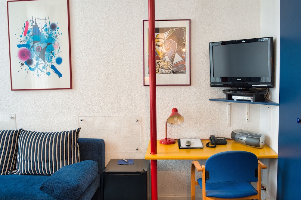 ART-HOTEL CHARLOTTENBURGER HOF 35/50