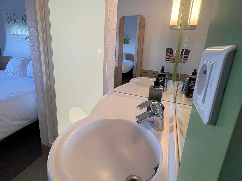 Ibis Budget Ancenis 51/51